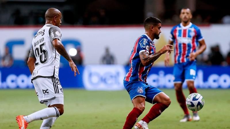 Nhận định soi kèo Bahia vs Atletico Mineiro lúc 07h00 ngày 13/7/2025