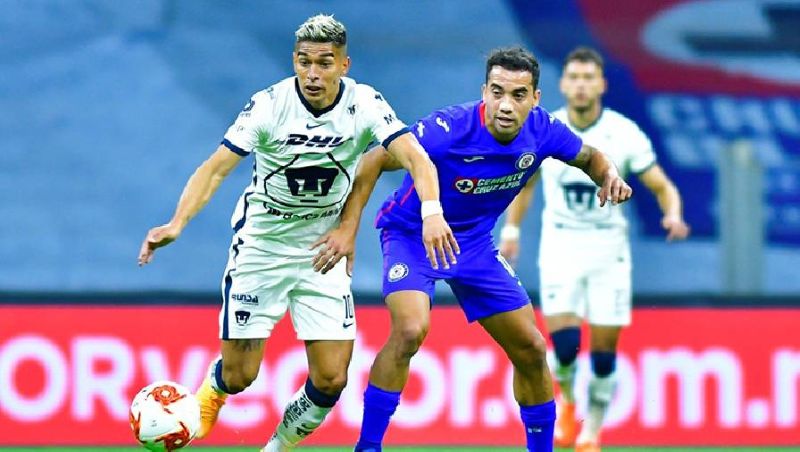 Nhận định soi kèo Cruz Azul vs Mazatlan lúc 10h05 ngày 13/7/2025
