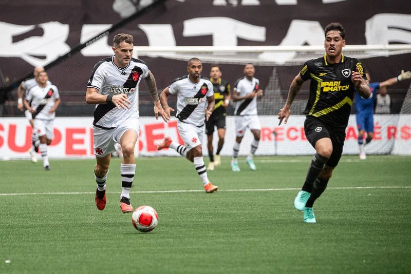 Nhận định soi kèo Vasco Gama vs Botafogo lúc 04h30 ngày 13/7/2025